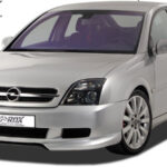 LK Performance RDX Front Spoiler OPEL Vectra C (-2005) Signum | Automotive,body kit,bodykit,car accessories,Car Parts,diffuser,front,front lip,front spoiler,rear,side skirt,side skirts,sideskirt,Signum,splitter,spoiler