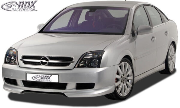 LK Performance RDX Front Spoiler OPEL Vectra C (-2005) Signum | Automotive,body kit,bodykit,car accessories,Car Parts,diffuser,front,front lip,front spoiler,rear,side skirt,side skirts,sideskirt,Signum,splitter,spoiler