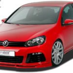 LK Performance RDX Front Spoiler VARIO-X VW Golf 6 R Front Lip Splitter | Automotive,body kit,bodykit,car accessories,Car Parts,diffuser,front,front lip,front spoiler,Front Spoiler - Lip Splitter,Golf 6,rear,side skirt,side skirts,sideskirt,splitter,spoil
