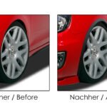 LK Performance Universal Wheel Arches FENDER-X daihatsu | Automotive,car accessories,Car Parts,daihatsu,FENDER-X,Wheel Arches