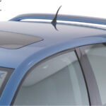 LK Performance RDX Roof Spoiler VW Polo 9N | Automotive,body kit,bodykit,car accessories,Car Parts,diffuser,front,front lip,Polo 9N,rear,Roof spoiler,side skirt,side skirts,sideskirt,splitter,spoiler