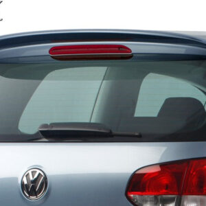 LK Performance RDX Roof Spoiler VW Golf 6 (big version) | Automotive,body kit,bodykit,car accessories,Car Parts,diffuser,front,front lip,Golf 6,rear,Roof spoiler,side skirt,side skirts,sideskirt,splitter,spoiler