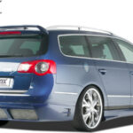 LK Performance RDX Sideskirts VW Passat 3C B6 "Turbo" | Automotive,body kit,bodykit,car accessories,Car Parts,diffuser,front,front lip,Passat 3C B6,rear,side skirt,side skirts,sideskirt,Sideskirts,splitter,spoiler