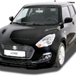 LK Performance RDX Front Spoiler VARIO-X SUZUKI Swift RZ/AZ 2017+ Front Lip Splitter | Automotive,body kit,bodykit,car accessories,Car Parts,diffuser,front,front lip,front spoiler,Front Spoiler - Lip Splitter,rear,side skirt,side skirts,sideskirt,splitter