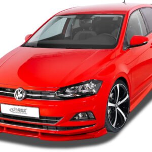LK Performance RDX Sideskirts VW Polo 2G "Turbo" | Automotive,body kit,bodykit,car accessories,Car Parts,diffuser,front,front lip,Polo 2G,rear,side skirt,side skirts,sideskirt,Sideskirts,splitter,spoiler