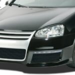 LK Performance RDX Front bumper VW Jetta 5 "GTI/R-Five" without headlamp wash system | Automotive,body kit,bodykit,car accessories,Car Parts,diffuser,front,Front Bumper,front lip,jetta 5,rear,side skirt,side skirts,sideskirt,splitter,spoiler