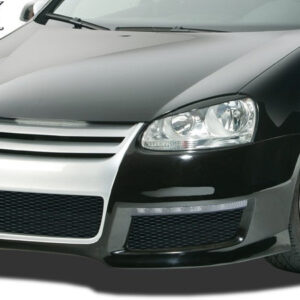 LK Performance RDX Front bumper VW Jetta 5 "GTI/R-Five" without headlamp wash system | Automotive,body kit,bodykit,car accessories,Car Parts,diffuser,front,Front Bumper,front lip,jetta 5,rear,side skirt,side skirts,sideskirt,splitter,spoiler