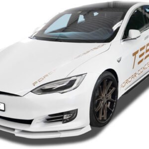LK Performance RDX Front Spoiler VARIO-X TESLA Model S 2016+ Front Lip Splitter | Automotive,body kit,bodykit,car accessories,Car Parts,diffuser,front,front lip,front spoiler,Front Spoiler - Lip Splitter,rear,side skirt,side skirts,sideskirt,splitter,spoi