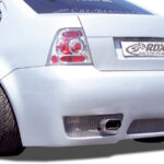 LK Performance RDX Rear bumper VW Bora "GT-Race" | Automotive,body kit,bodykit,Bora,car accessories,Car Parts,diffuser,front,front lip,rear,Rear Bumper,side skirt,side skirts,sideskirt,splitter,spoiler