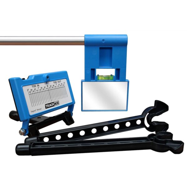 New 2021 Track-ace Laser Wheel Alignment Gauge | special offer,Trackace Laser