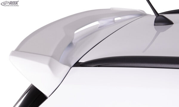 Roof Spoiler for FORD Focus 3 Turnier / StationWagon Rear Wing Trunk Spoiler | body kit,focus3,FORD Focus,partially,Roof spoiler,Wing Trunk Spoiler