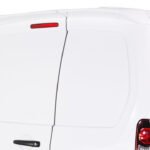 Roof Spoiler for CITROEN Berlingo, PEUGEOT Partner & Rifter, OPEL Combo, TOYOTA ProAce City rear wing doors | Berlingo,body kit,partially,PEUGEOT