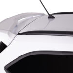 Roof Spoiler for FORD Focus 3 Turnier / StationWagon Rear Wing Trunk Spoiler | body kit,focus3,FORD Focus,partially,Roof spoiler,Wing Trunk Spoiler