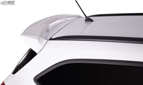 Roof Spoiler for FORD Focus 3 Turnier / StationWagon Rear Wing Trunk Spoiler | body kit,focus3,FORD Focus,partially,Roof spoiler,Wing Trunk Spoiler