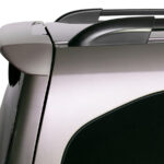 Roof Spoiler for CITROEN Berlingo, PEUGEOT Partner & Rifter, OPEL Combo, TOYOTA ProAce City Rear Spoiler | Berlingo,body kit,partially,PEUGEOT