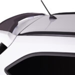 Roof Spoiler for FORD Focus 3 Turnier / StationWagon Rear Wing Trunk Spoiler | body kit,focus3,FORD Focus,partially,Roof spoiler,Wing Trunk Spoiler