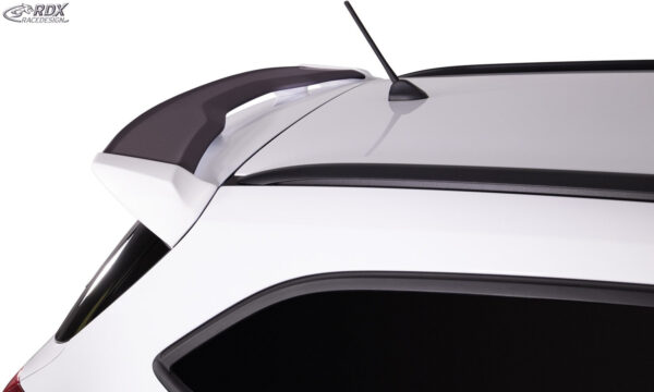 Roof Spoiler for FORD Focus 3 Turnier / StationWagon Rear Wing Trunk Spoiler | body kit,focus3,FORD Focus,partially,Roof spoiler,Wing Trunk Spoiler