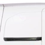 Roof Spoiler for CITROEN Berlingo, PEUGEOT Partner & Rifter, OPEL Combo, TOYOTA ProAce City rear wing doors | Berlingo,body kit,partially,PEUGEOT