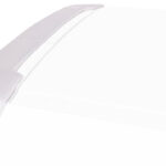 Roof Spoiler for CITROEN Berlingo, PEUGEOT Partner & Rifter, OPEL Combo, TOYOTA ProAce City rear wing doors | Berlingo,body kit,partially,PEUGEOT