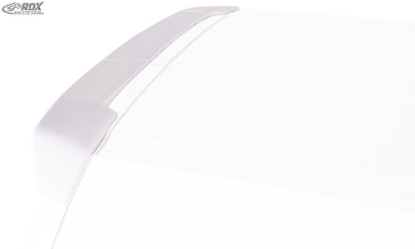 Roof Spoiler for CITROEN Berlingo, PEUGEOT Partner & Rifter, OPEL Combo, TOYOTA ProAce City rear wing doors | Berlingo,body kit,partially,PEUGEOT