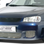 LK Performance front bumper VW Polo 6N2 "GT4" - LK Auto Factors