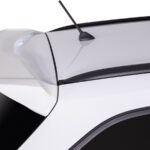 Roof Spoiler for FORD Focus 3 Turnier / StationWagon Rear Wing Trunk Spoiler | body kit,focus3,FORD Focus,partially,Roof spoiler,Wing Trunk Spoiler