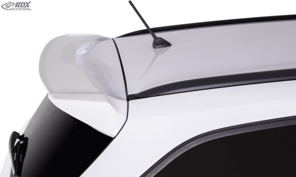 Roof Spoiler for FORD Focus 3 Turnier / StationWagon Rear Wing Trunk Spoiler | body kit,focus3,FORD Focus,partially,Roof spoiler,Wing Trunk Spoiler