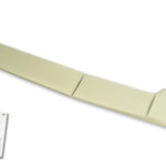 Roof Spoiler for FORD Focus 3 Turnier / StationWagon Rear Wing Trunk Spoiler | body kit,focus3,FORD Focus,partially,Roof spoiler,Wing Trunk Spoiler