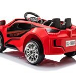 12v Mustang Style Electric Ride On Coupe for Kids | Coupe for Kids,partially,SUPERCARS