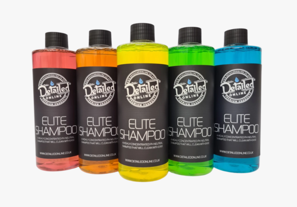 Pumpkin Spice Elite Shampoo | Elite Shampoo,Shampoo