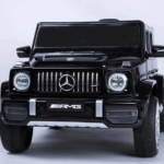 Mercedes Benz AMG G63 Licensed 12V Ride On Toy Car | 4X4,Kids Ride On Car,Mercedes Benz AMG G63