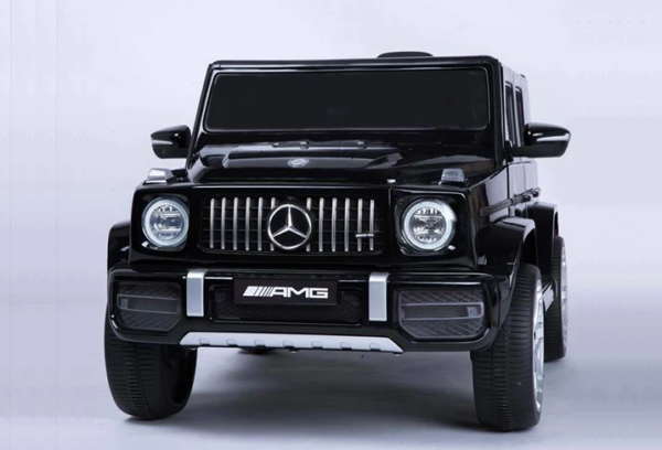 Mercedes Benz AMG G63 Licensed 12V Ride On Toy Car | 4X4,Kids Ride On Car,Mercedes Benz AMG G63