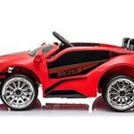 12v Mustang Style Electric Ride On Coupe for Kids | Coupe for Kids,partially,SUPERCARS