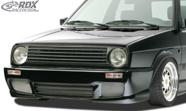 LK Performance side skirts VW Golf 2 "GT4" - LK Auto Factors