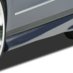 LK Performance RDX Sideskirts VW Passat 3C B6 "Turbo" | Automotive,body kit,bodykit,car accessories,Car Parts,diffuser,front,front lip,Passat 3C B6,rear,side skirt,side skirts,sideskirt,Sideskirts,splitter,spoiler