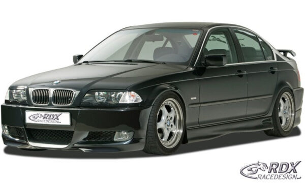 LK Performance Front bumper BMW 3-Series E46 compact "E92-Look" | Automotive,BMW 3-Series E46 compact,car accessories,Car Parts,Front Bumper
