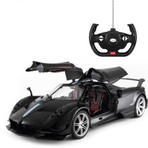RC 1:14 Pagani Huayra BC Kids Remote Control Toy Car | Pagani Huayra,RC Cars