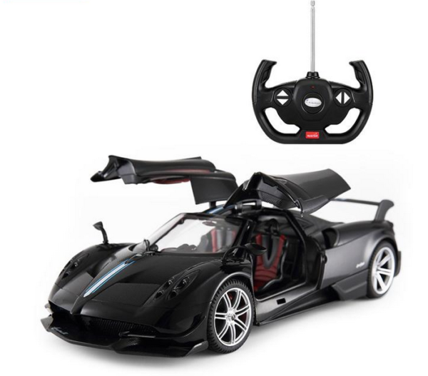 RC 1:14 Pagani Huayra BC Kids Remote Control Toy Car | Pagani Huayra,RC Cars