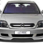 LK Performance RDX Front Spoiler OPEL Vectra C (-2005) Signum | Automotive,body kit,bodykit,car accessories,Car Parts,diffuser,front,front lip,front spoiler,rear,side skirt,side skirts,sideskirt,Signum,splitter,spoiler