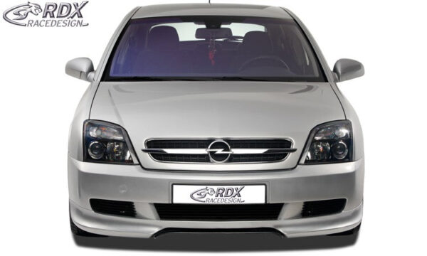 LK Performance RDX Front Spoiler OPEL Vectra C (-2005) Signum | Automotive,body kit,bodykit,car accessories,Car Parts,diffuser,front,front lip,front spoiler,rear,side skirt,side skirts,sideskirt,Signum,splitter,spoiler