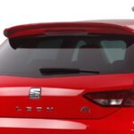 LK Performance RDX Roof Spoiler SEAT Leon 5F (incl. FR) | Automotive,body kit,bodykit,car accessories,Car Parts,diffuser,front,front lip,Leon 5F,rear,Roof spoiler,side skirt,side skirts,sideskirt,splitter,spoiler