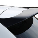 LK Performance RDX Roof Spoiler VW Polo 6R & Polo 6C "WRC-Look" | Automotive,body kit,bodykit,car accessories,Car Parts,diffuser,front,front lip,Polo 6R,rear,Roof spoiler,side skirt,side skirts,sideskirt,splitter,spoiler
