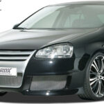 LK Performance RDX Front bumper VW Jetta 5 "GTI/R-Five" without headlamp wash system | Automotive,body kit,bodykit,car accessories,Car Parts,diffuser,front,Front Bumper,front lip,jetta 5,rear,side skirt,side skirts,sideskirt,splitter,spoiler