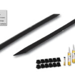 LK Performance RDX Sideskirts SEAT Ibiza 6F "Slim" | Automotive,body kit,bodykit,car accessories,Car Parts,diffuser,front,front lip,Ibiza 6F,rear,side skirt,side skirts,sideskirt,Sideskirts,splitter,spoiler