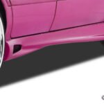 LK Performance RDX Sideskirts VW Vento "GT4"-ReverseType | Automotive,body kit,bodykit,car accessories,Car Parts,diffuser,front,front lip,rear,side skirt,side skirts,sideskirt,Sideskirts,splitter,spoiler,Vento