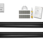 LK Performance RDX Sideskirts VOLVO V60 / S60 2018+ "GT-Race" | Automotive,body kit,bodykit,car accessories,Car Parts,diffuser,front,front lip,rear,side skirt,side skirts,sideskirt,Sideskirts,splitter,spoiler,VOLVO S60