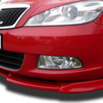 LK Performance RDX Front Spoiler VARIO-X SKODA Octavia 1Z 2 Facelift Typ 1Z 2008+ (not RS) Front Lip Splitter | Automotive,body kit,bodykit,car accessories,Car Parts,diffuser,front,front lip,front spoiler,Octavia 1Z,rear,side skirt,side skirts,sideskirt,s