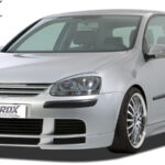 LK Performance RDX Sideskirts VW Golf 5 "GT-Race" | Automotive,body kit,bodykit,car accessories,Car Parts,diffuser,front,front lip,Golf 5,rear,side skirt,side skirts,sideskirt,Sideskirts,splitter,spoiler