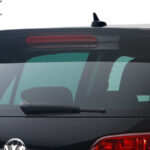 LK Performance RDX Roof Spoiler VW Golf 7 "Design 2" | Automotive,body kit,bodykit,car accessories,Car Parts,diffuser,front,front lip,Golf 7,rear,Roof spoiler,side skirt,side skirts,sideskirt,splitter,spoiler