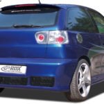 LK Performance RDX Sideskirts SEAT Ibiza 6K Facelift 1999+ "GT4" | Automotive,body kit,bodykit,car accessories,Car Parts,diffuser,front,front lip,Ibiza 6K Facelift 1999+,rear,side skirt,side skirts,sideskirt,Sideskirts,splitter,spoiler